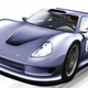 Illustration for article titled Return of the Melkus: the RS2000